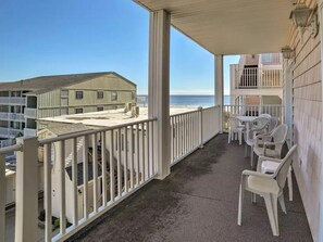 Villa, Multiple Beds (Spring Deal$! Ocean Views-Golfers, Fa) | Balcony