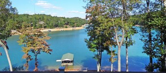 Petermannvilleusa Norris Lake, TN