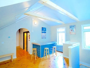 Apartment, Mehrere Betten (Secluded 6 Acre Property - Large Grou) | 5 Schlafzimmer