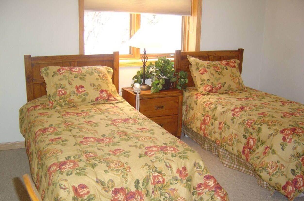 Cabin, Multiple Beds (Blue Bear Cabin) | 5 bedrooms