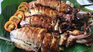 Comida y bebida