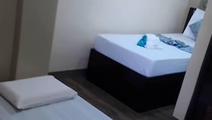 Habitación individual (Budget)