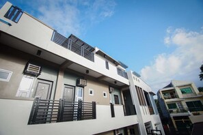 Exterior - Casavecino Bed & Breakfast (Daraga)