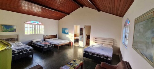 Casa Cabo Frio pour 10 personnes