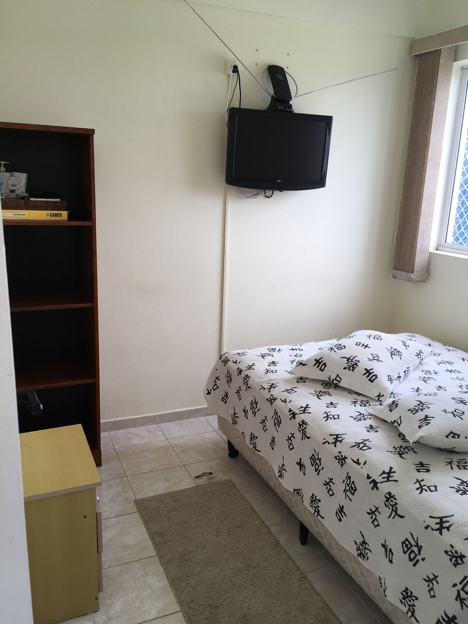 Apartment on the beach