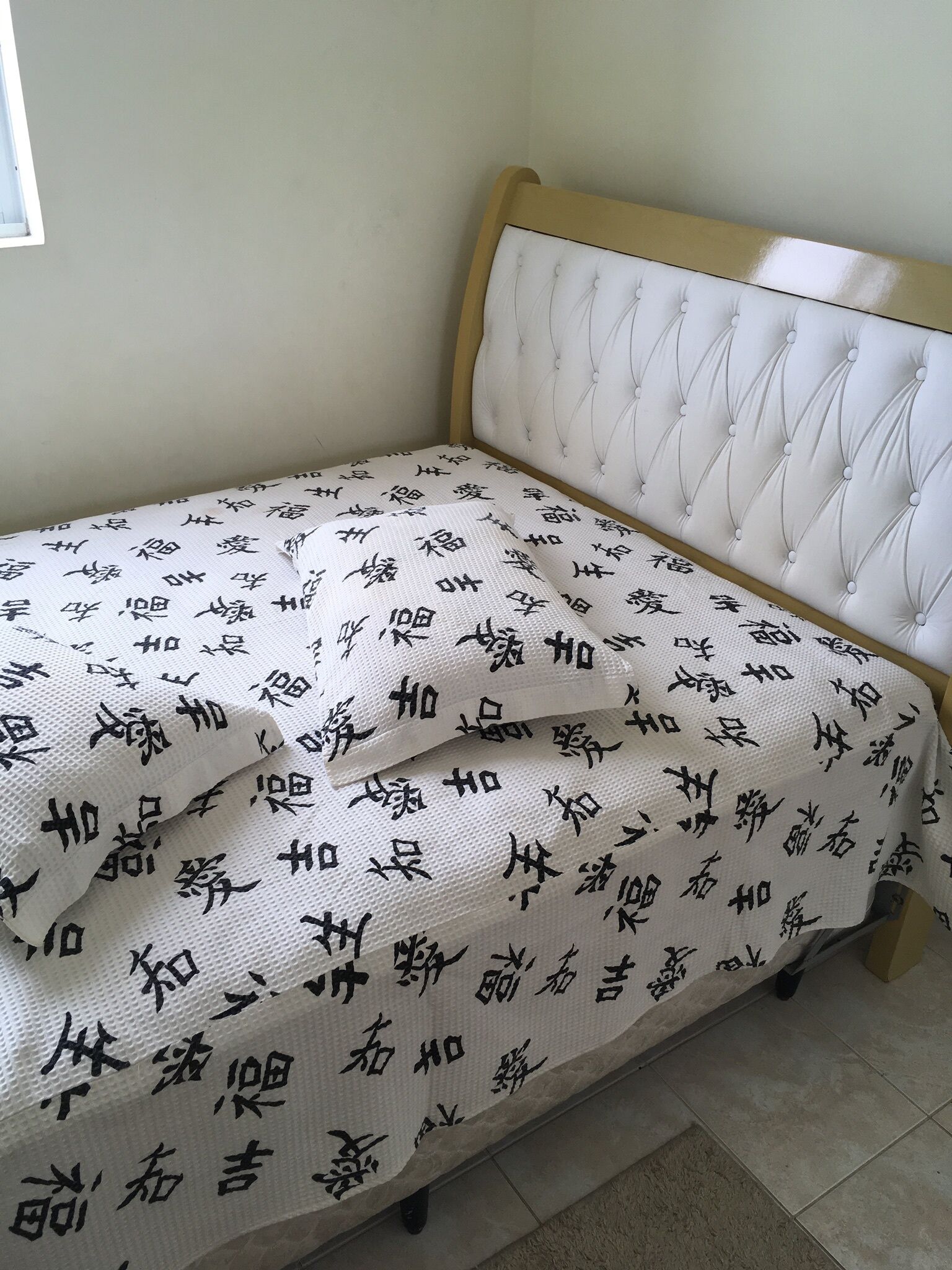 Apartment on the beach