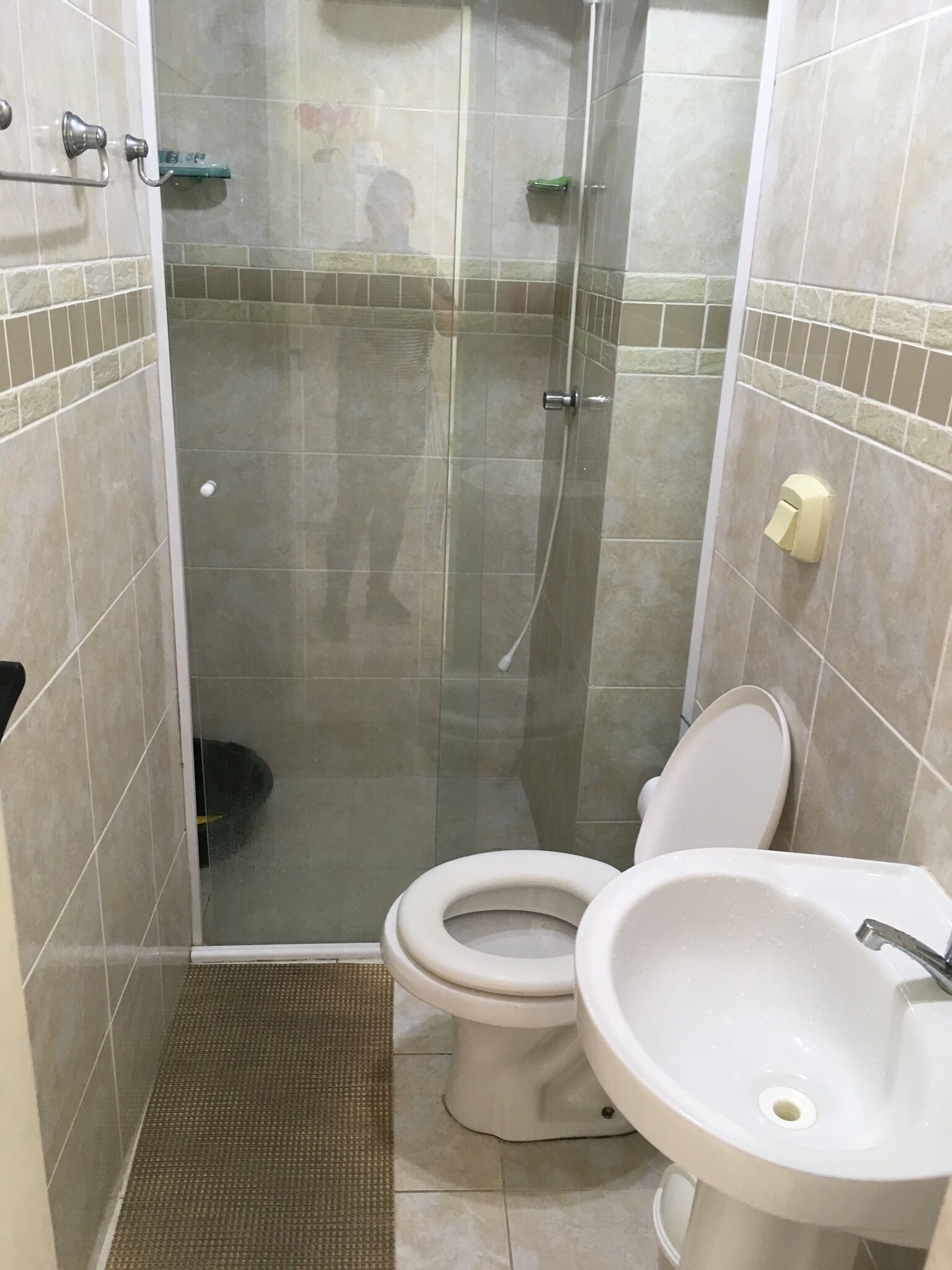 Apartment on the beach