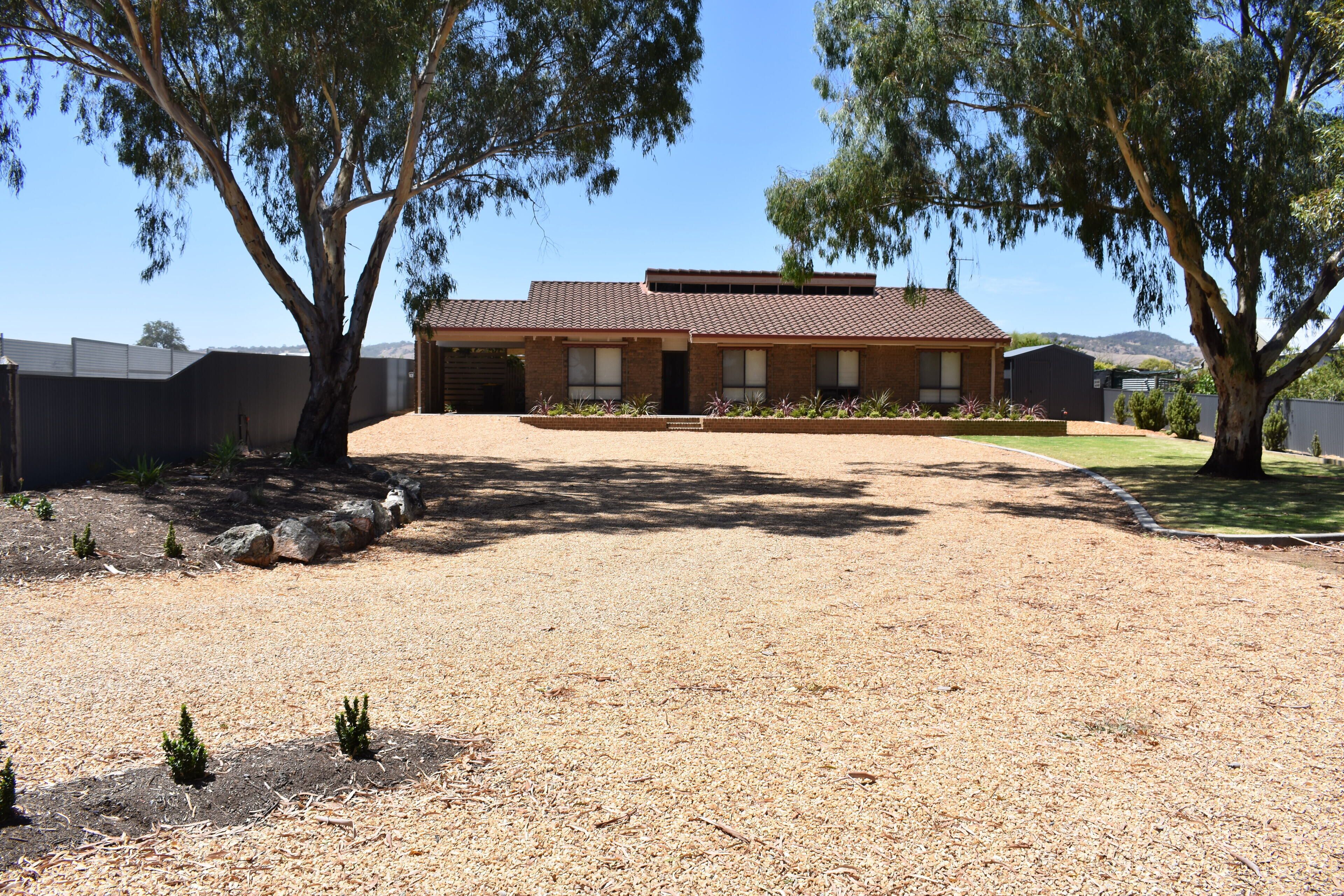 BV House - Family Guest House - Tanunda - Barossa Valley.