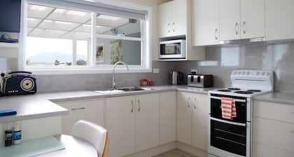 ** Blue Point Cottage Nr. 2 Bermagui **
