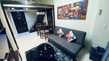 Televisión de pantalla plana