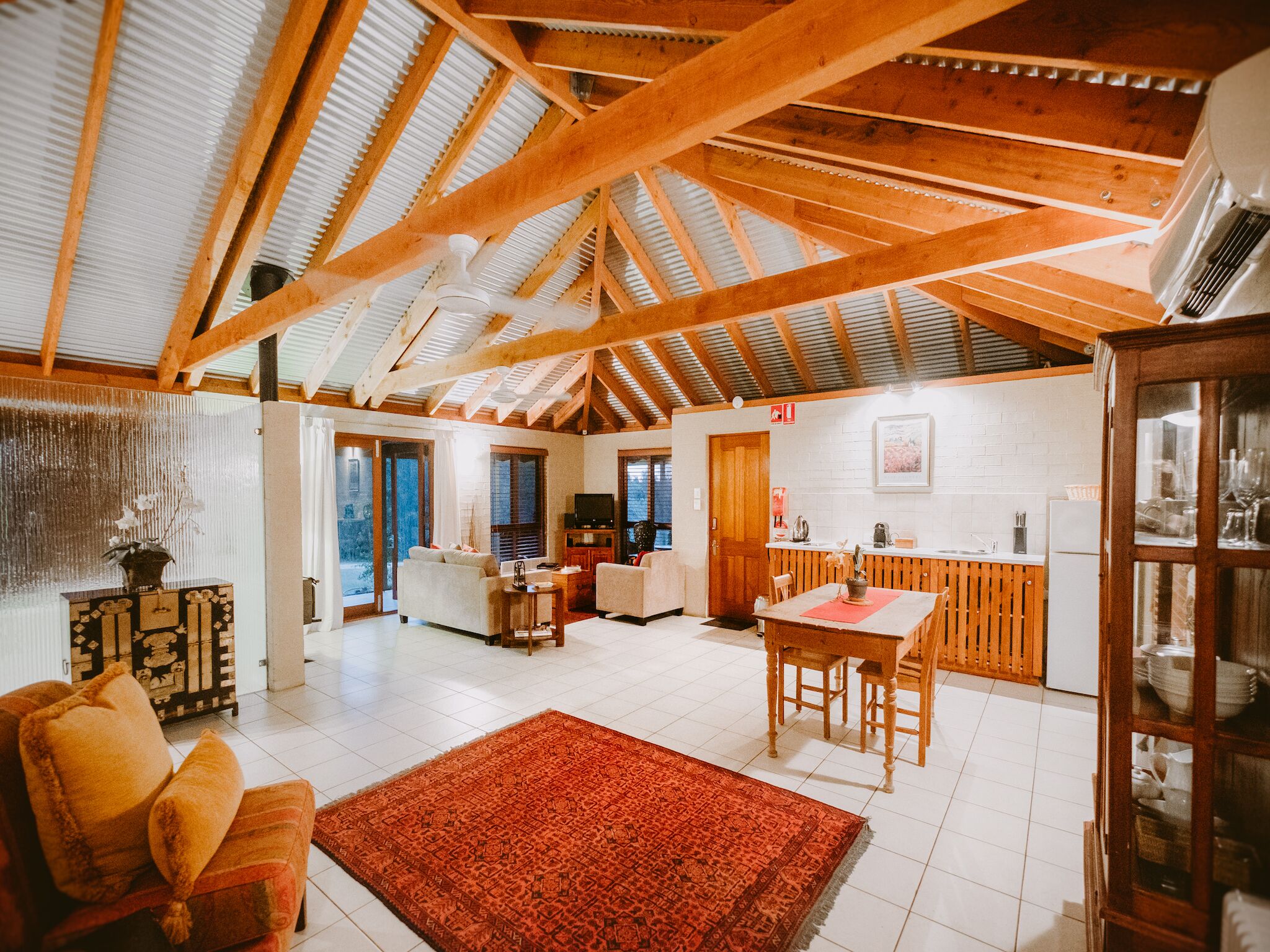 Sweetacres - Sunset Ridge Cottage — image 19