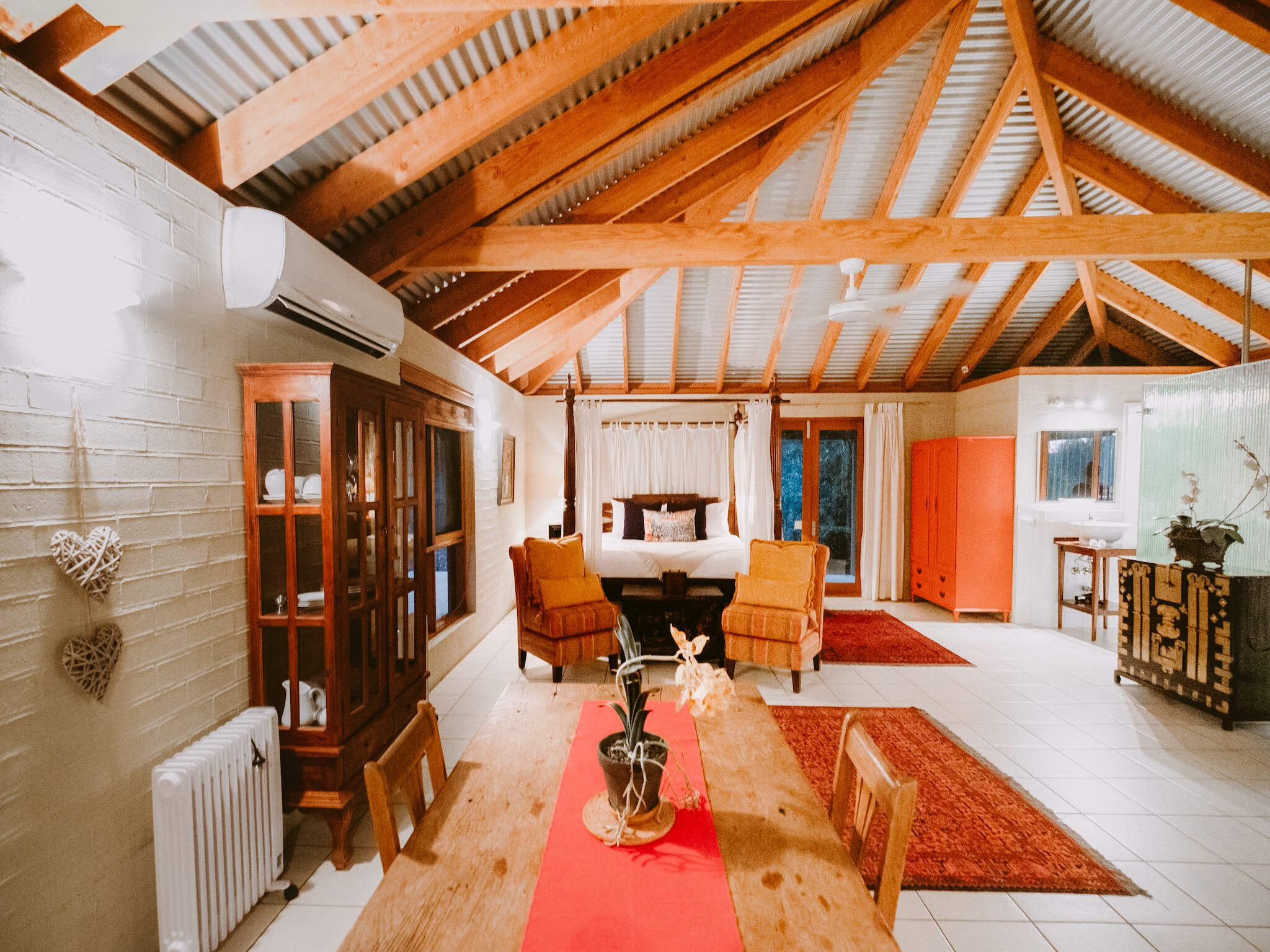 Sweetacres - Sunset Ridge Cottage — image 4