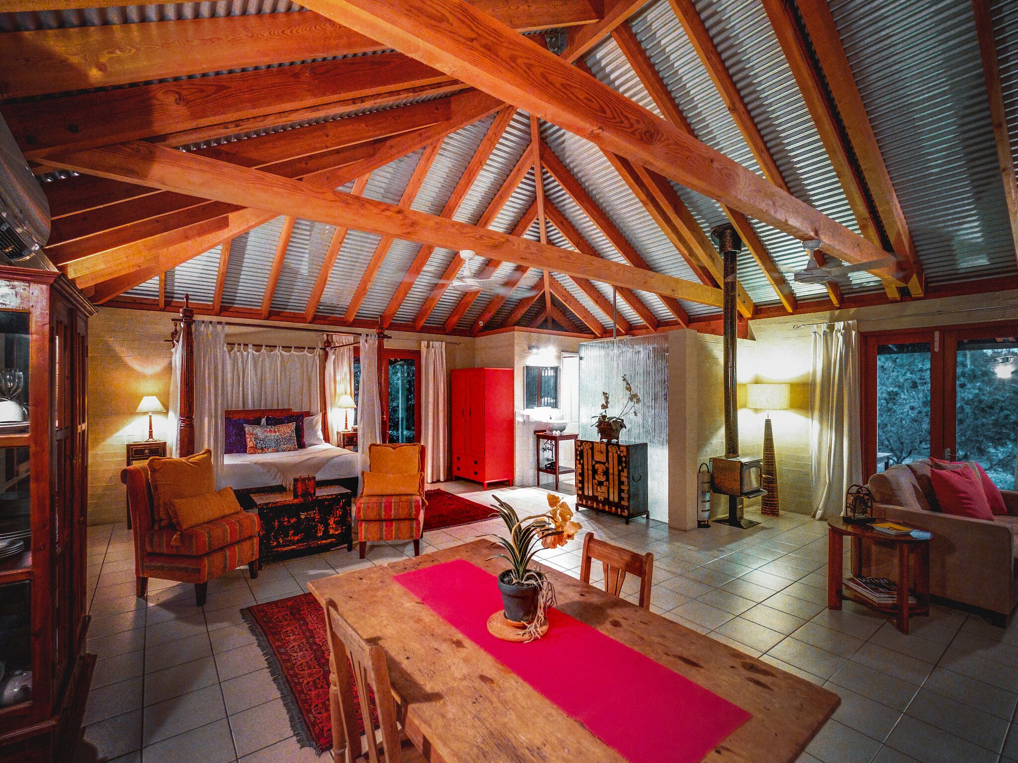 Sweetacres - Sunset Ridge Cottage — image 3