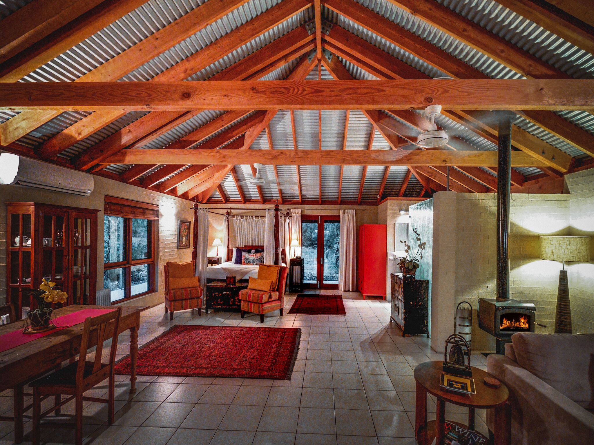 Sweetacres - Sunset Ridge Cottage — image 10
