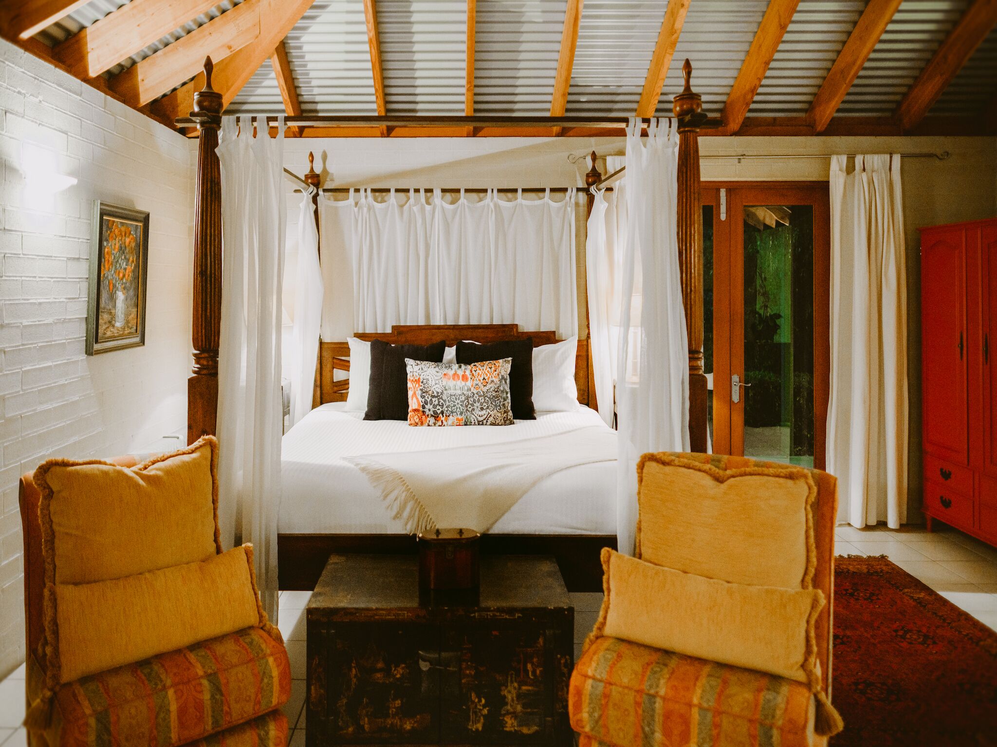 Sweetacres - Sunset Ridge Cottage — image 15