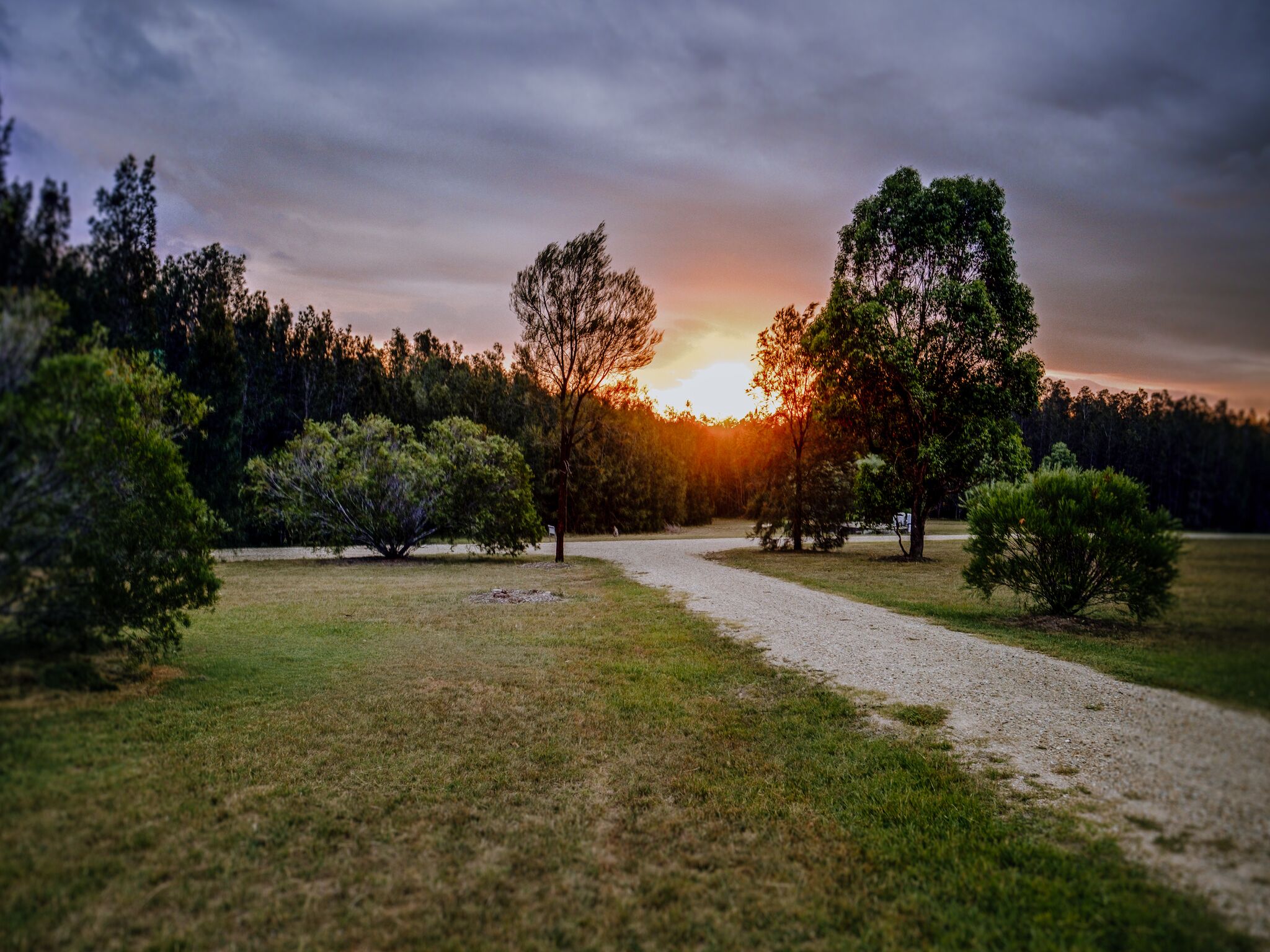 Sweetacres - Sunset Ridge Cottage — image 21