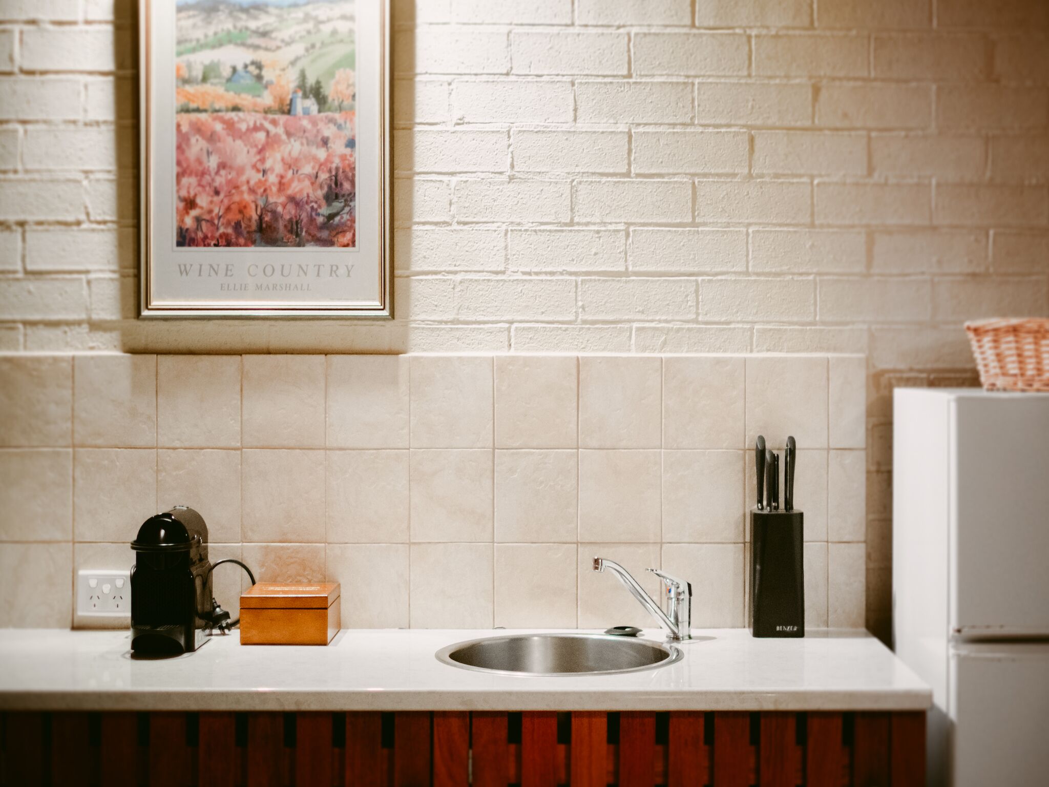 Sweetacres - Sunset Ridge Cottage — image 18