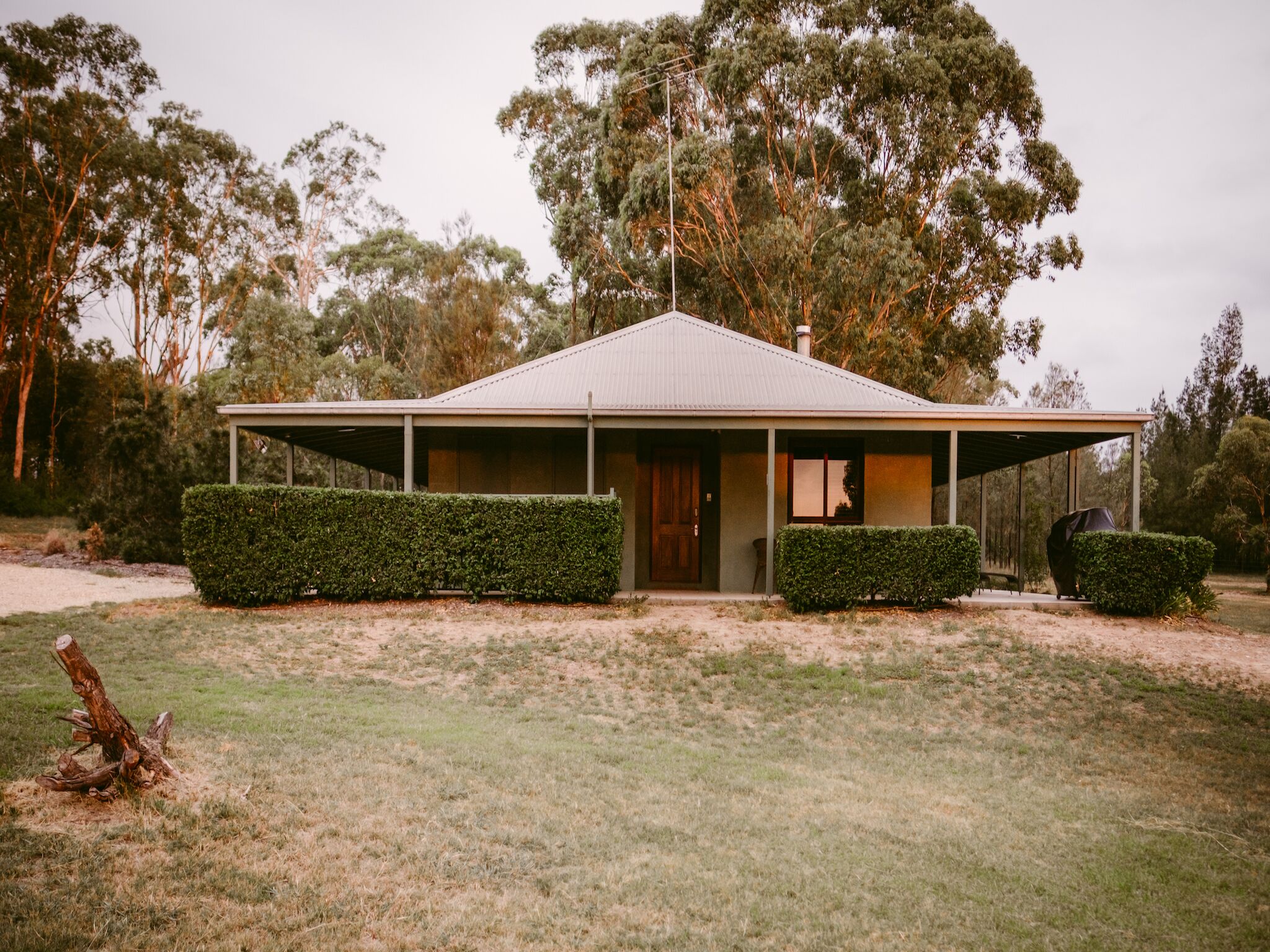Sweetacres - Sunset Ridge Cottage — image 2