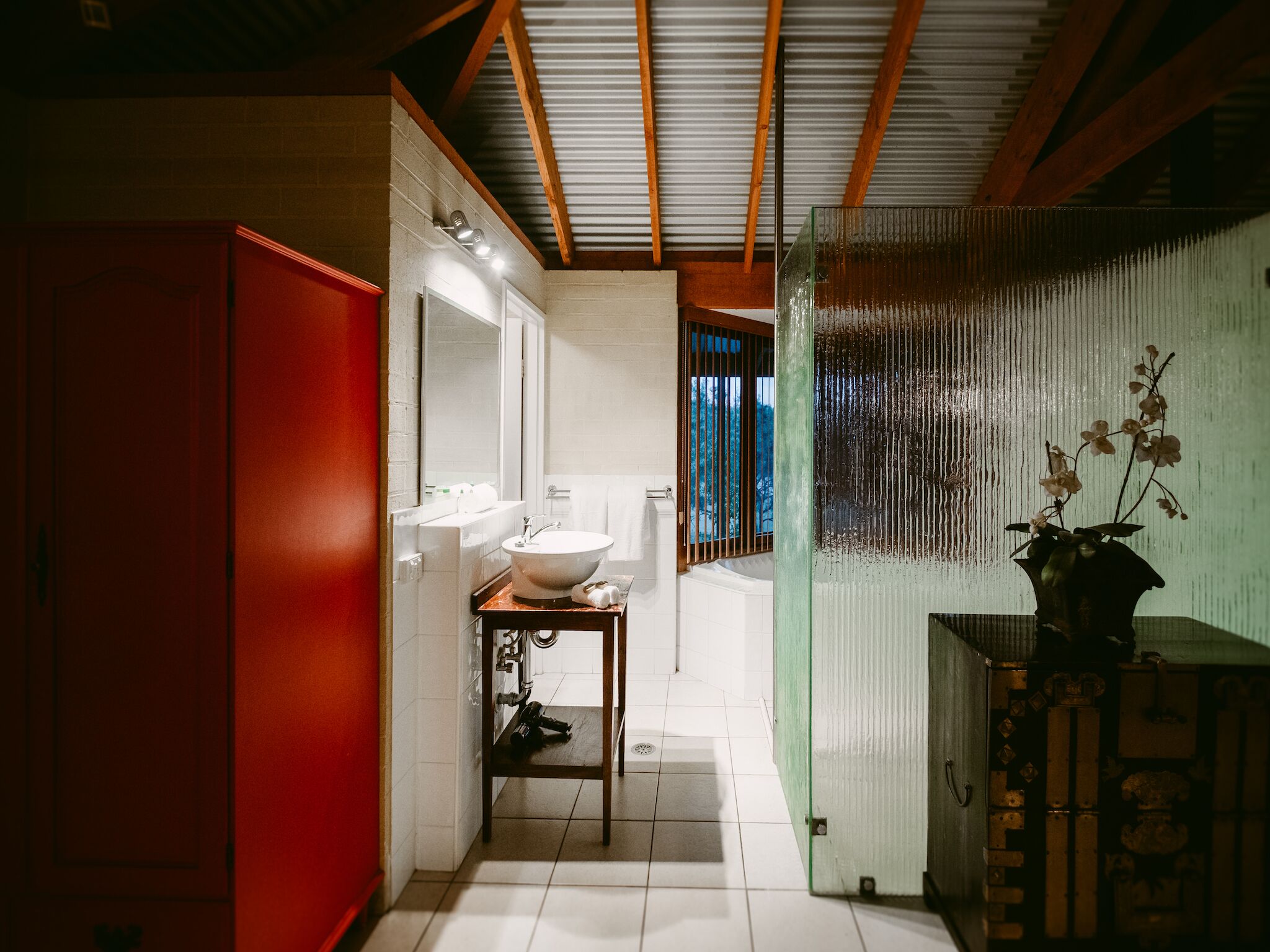Sweetacres - Sunset Ridge Cottage — image 13