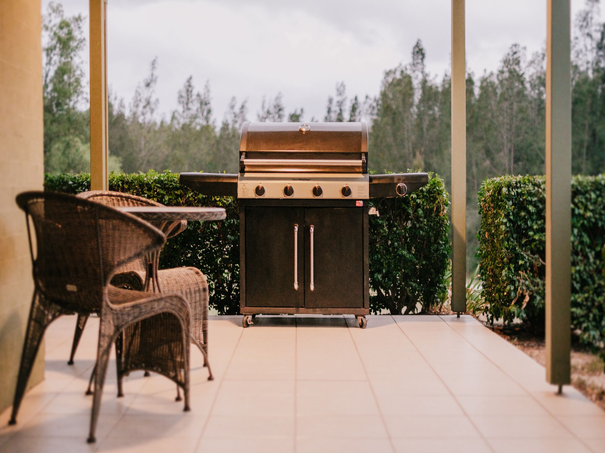 Sweetacres - Sunset Ridge Cottage — image 20