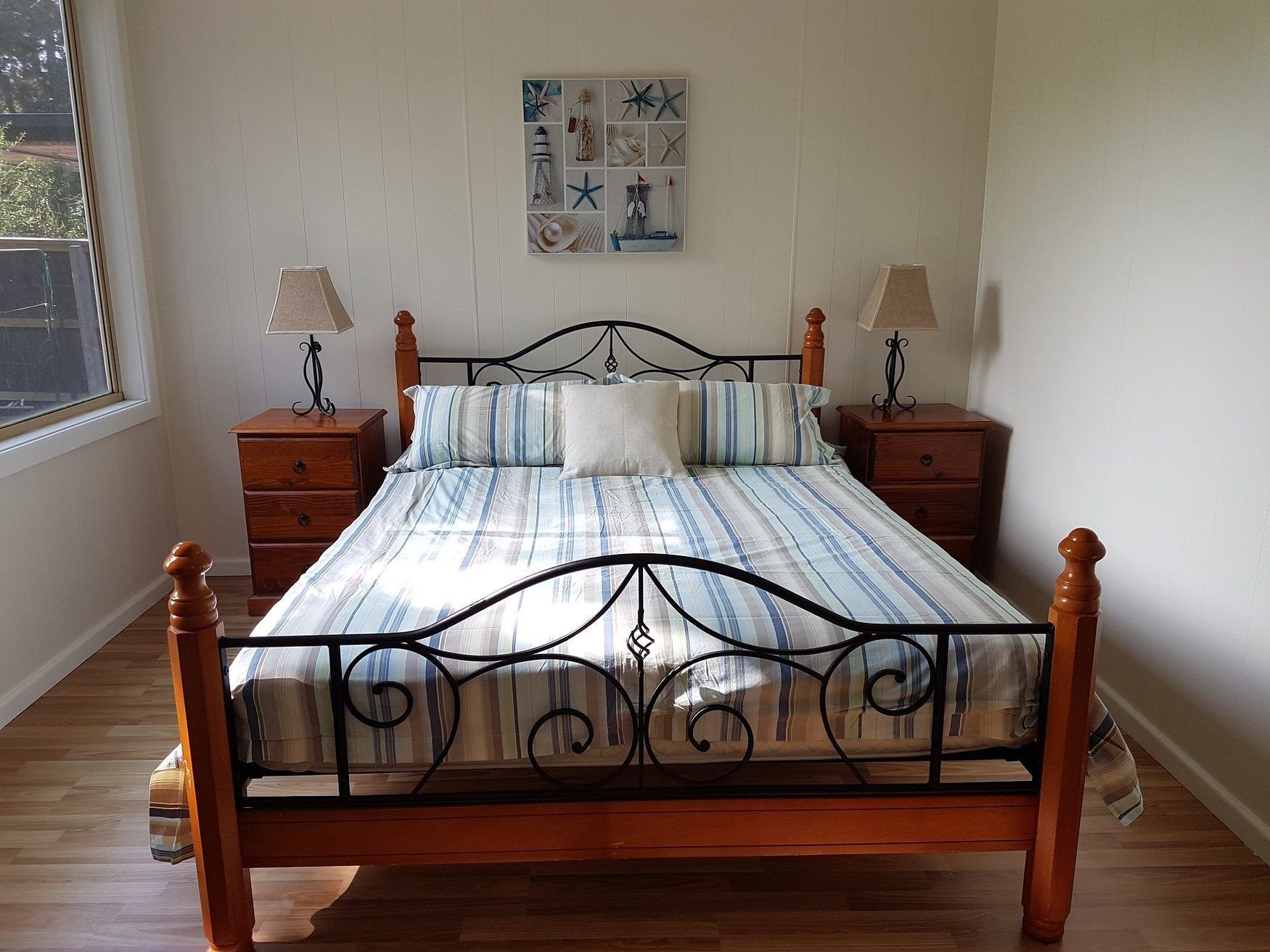 House, 4 Bedrooms | 4 bedrooms, iron/ironing board, cots/infant beds