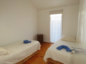 Maison, 3 chambres