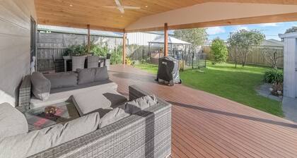 4 Lansell Alfresco in Cowes