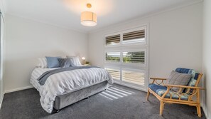 独立别墅, 4 间卧室 | 4 多间卧室、熨斗/熨衣板、婴儿床