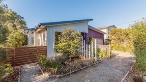 Exterior - House on 37 Barramundi near Smiths (Smiths Beach)