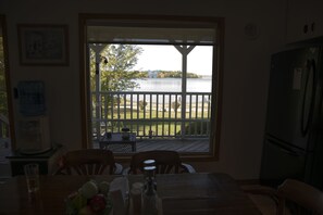 تناول الطعام