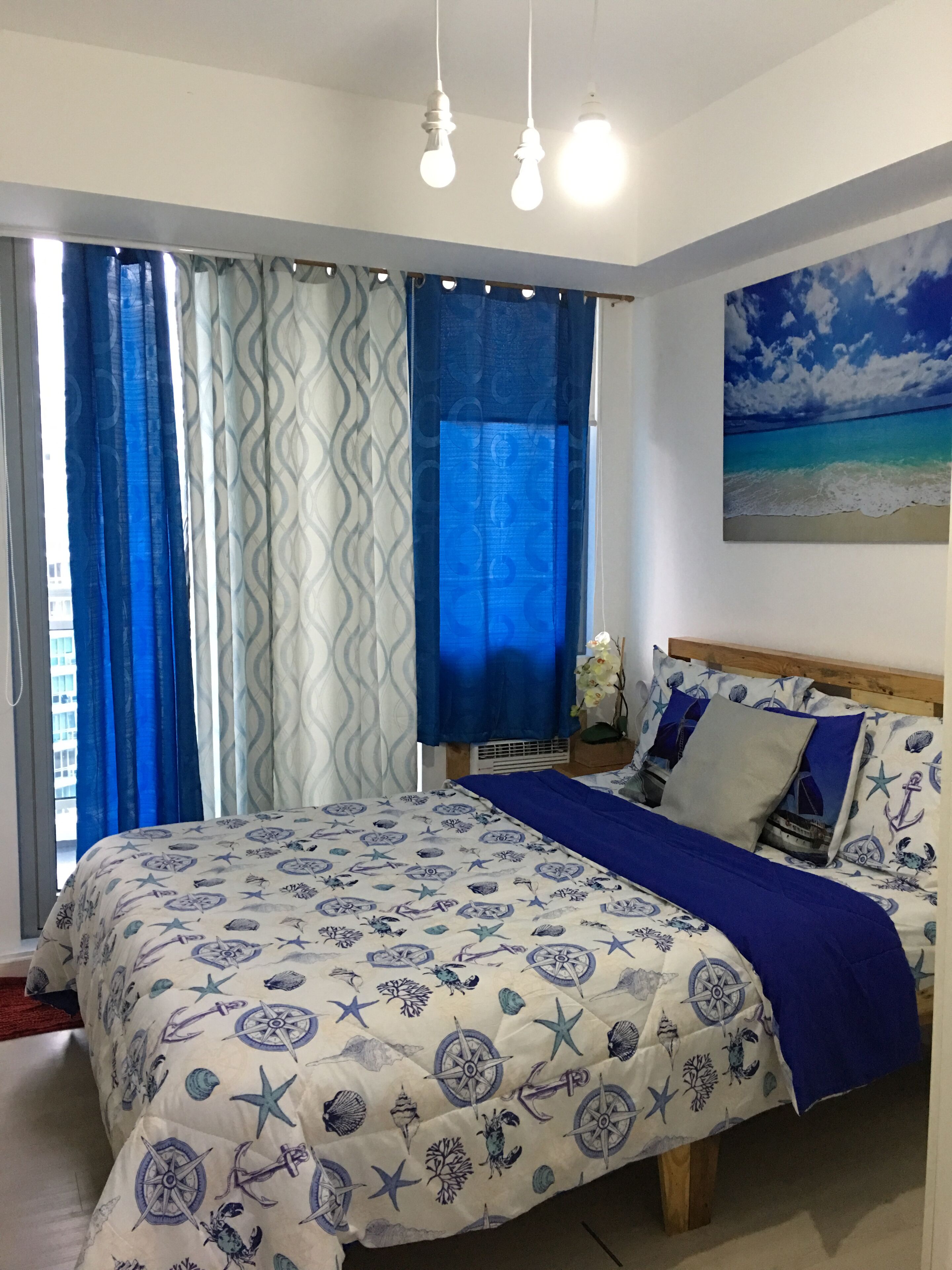 Azure 2BR Beach View Maldives for 6pax!  Change listing Preview listing