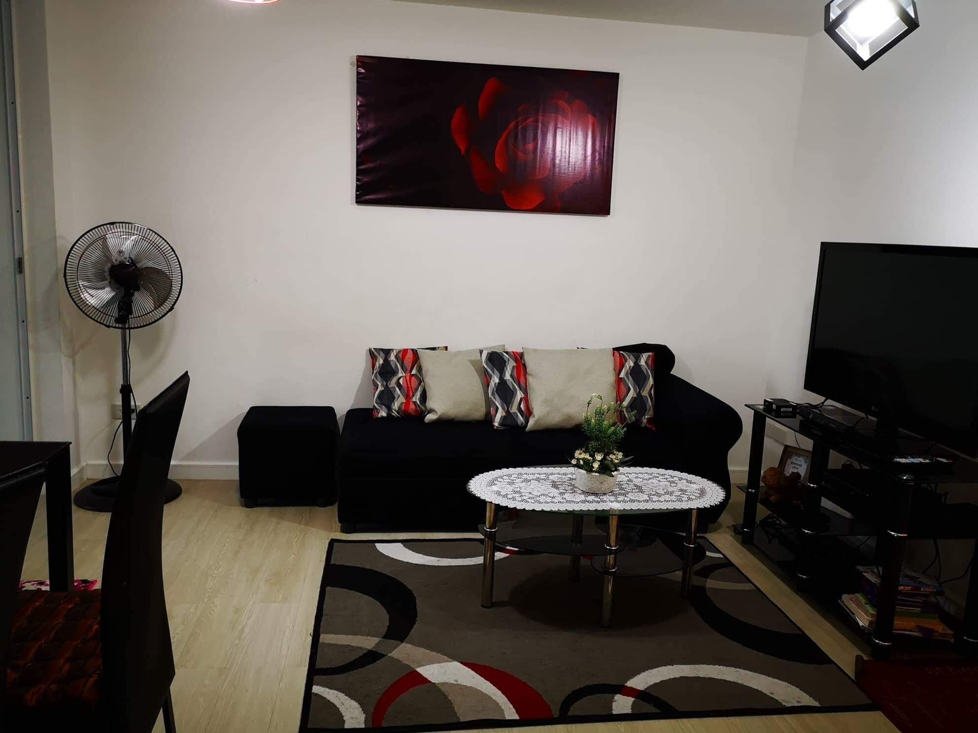 Azure 2BR Beach View Maldives for 6pax!  Change listing Preview listing