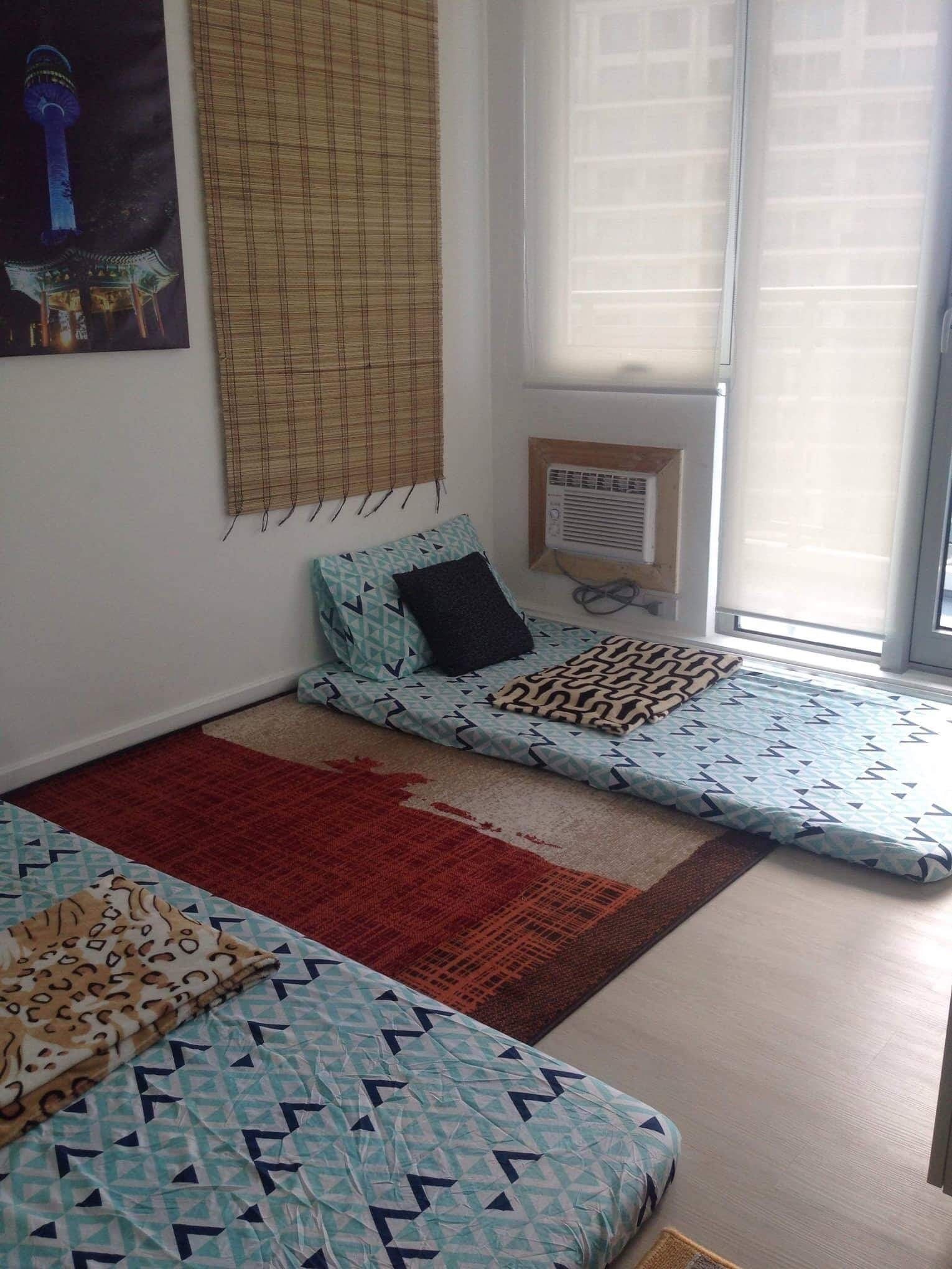 Azure 2BR Beach View Maldives for 6pax!  Change listing Preview listing