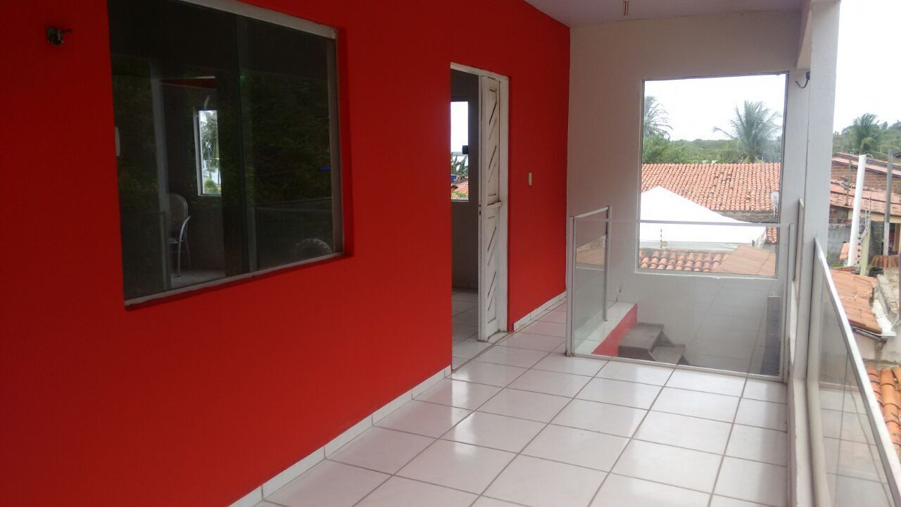 WITH POOL IN BAR DE CUNHAÚ, NEAR PIPA BEACH, THE NORTH CARIBBEAN