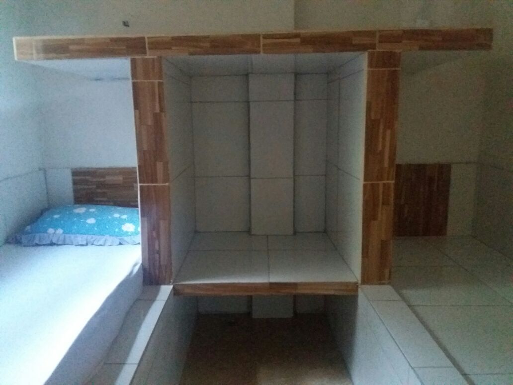 WITH POOL IN BAR DE CUNHAÚ, NEAR PIPA BEACH, THE NORTH CARIBBEAN