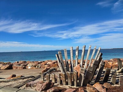 Esperance Stay By The Sea