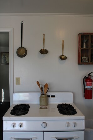 Interior - Grand Canyon Williams Getaway Guesthouse (WILLIAMS)