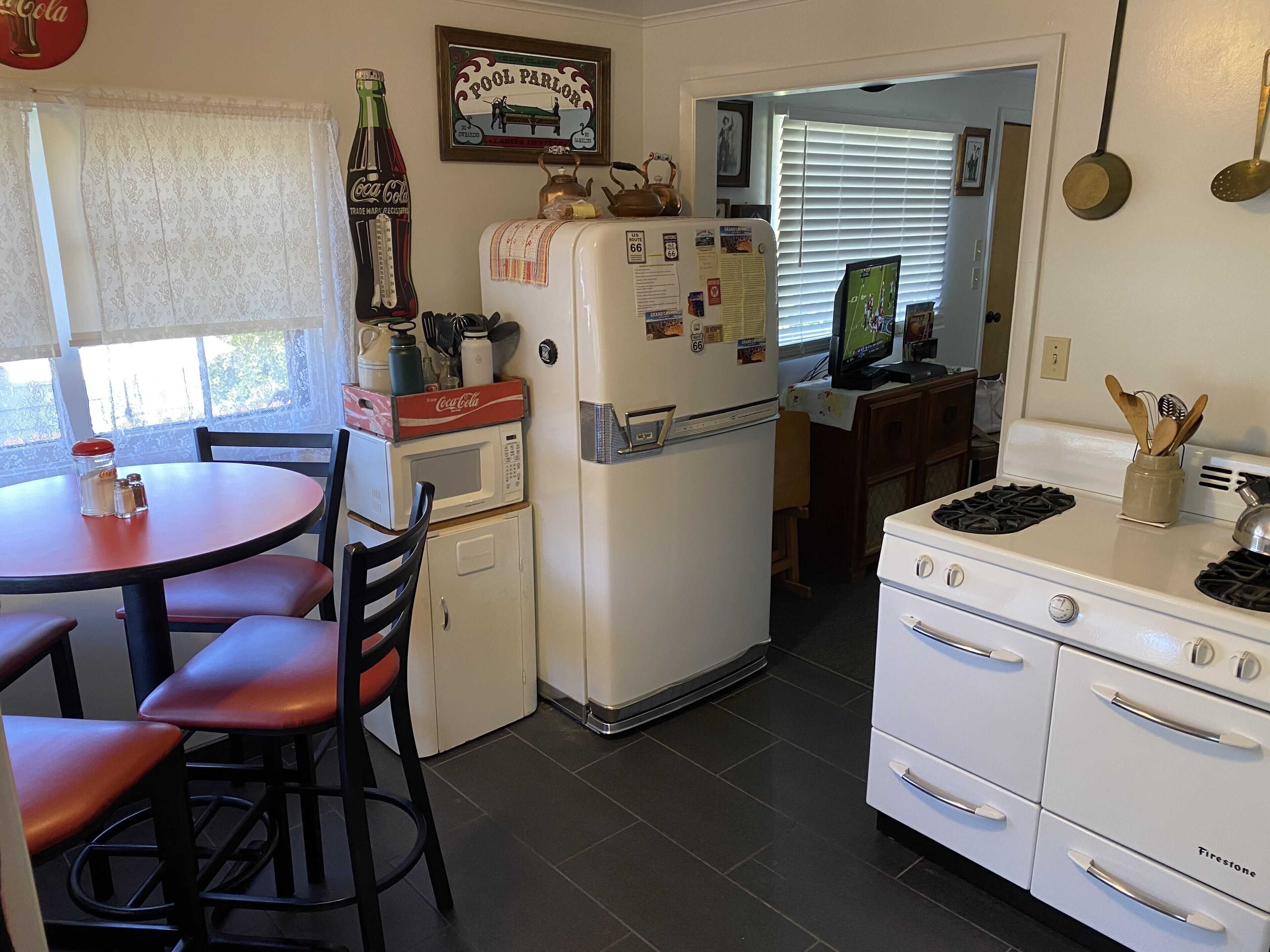 Grand Canyon Williams Getaway Guesthouse