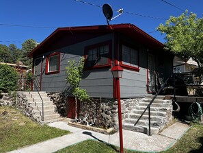 Exterior - Grand Canyon Williams Getaway Guesthouse (WILLIAMS)