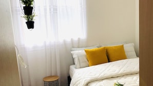 Apartment, Mehrere Betten, Nichtraucher | Zustellbetten