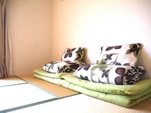 Suite with Balcony | Free WiFi