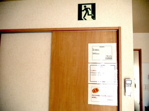 Suite with Balcony | Free WiFi