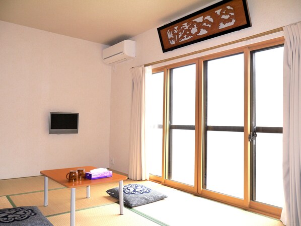 ห้องสวีท, ระเบียง | Wi-Fi ฟรี