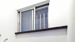 淋浴設備、免費盥洗用品、吹風機、毛巾