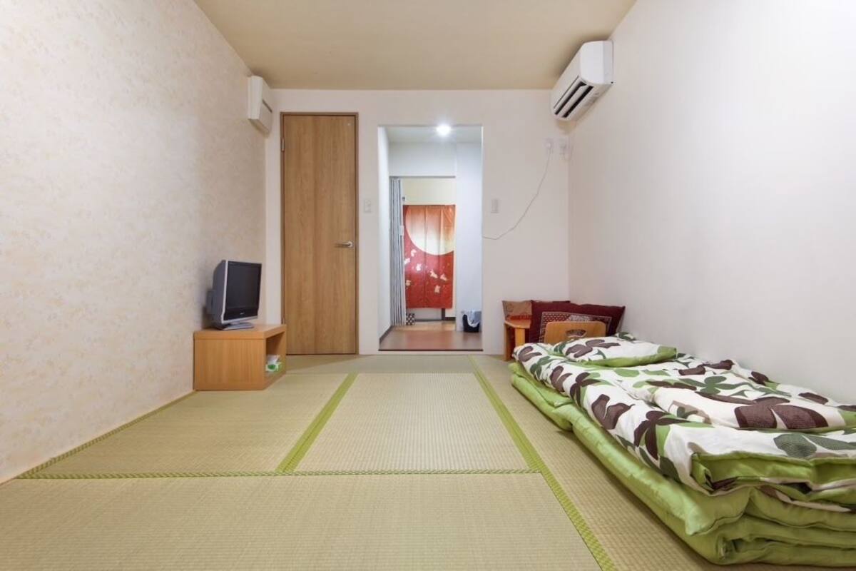 Apartment | Bed sheets