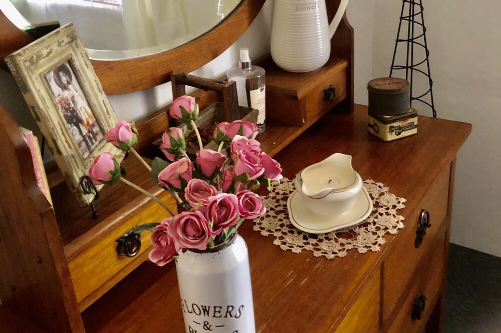 Anderl's Beach Cottage