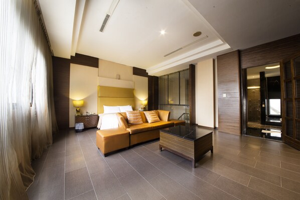 Chambre Double Romantique, non-fumeur