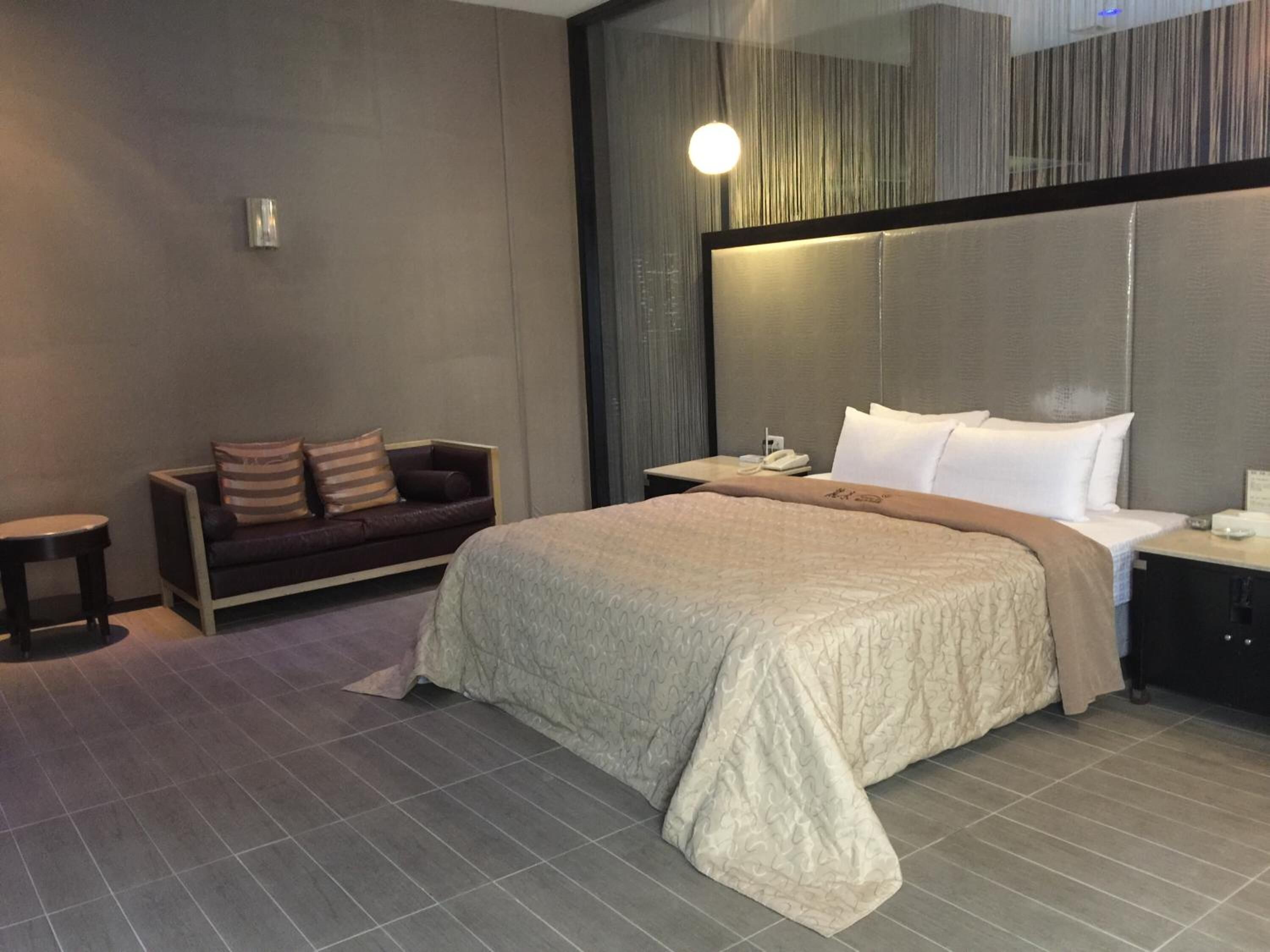 down duvets, desk, blackout curtains, soundproofing