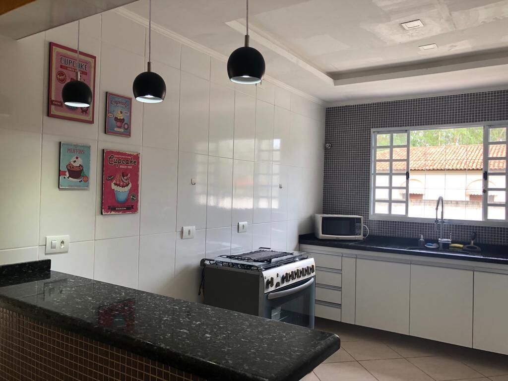 house in the resort residence waters of holy barabara