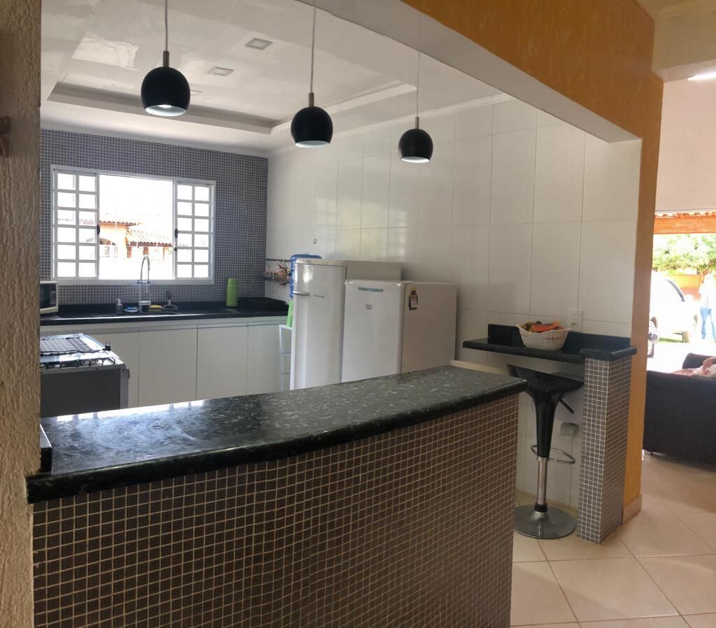 house in the resort residence waters of holy barabara